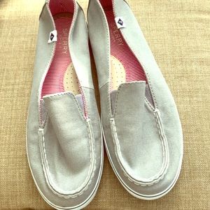 Sperry Loafers size 8